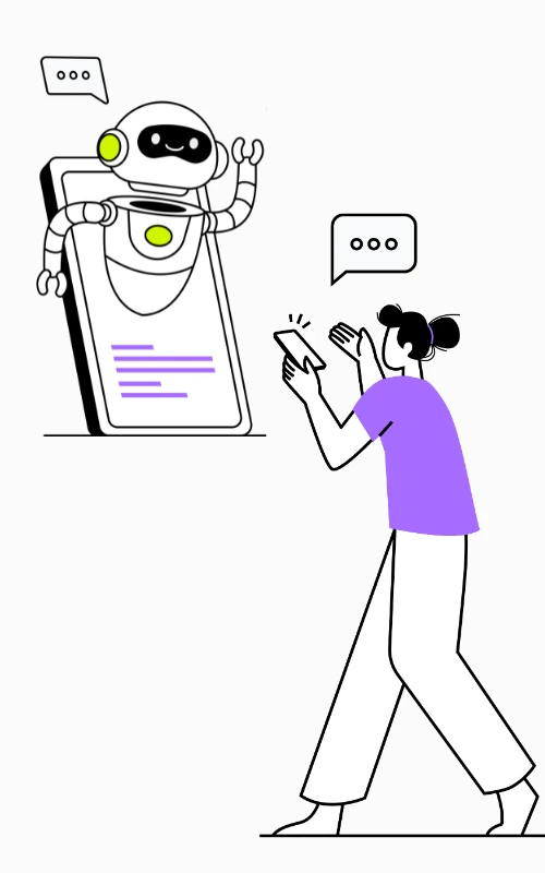 Text AI Agents for Business