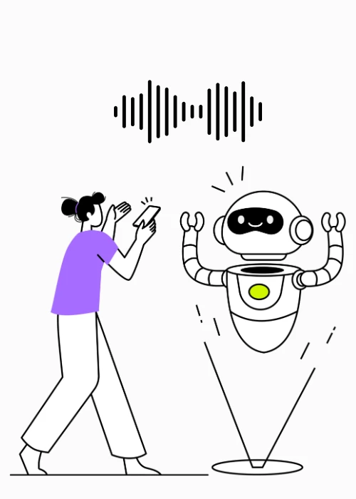 Voice AI Agents for Business